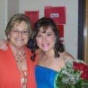 Meet your Posher, Pam